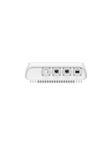 Tp-Link Omada Eap668 Outdoor Hd 3500 Mbit/S Biały Obsługa Poe