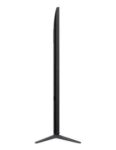 Tcl 50Q6C Telewizor 127 Cm (50") 4K Ultra Hd Smart Tv Wi-Fi Metaliczny