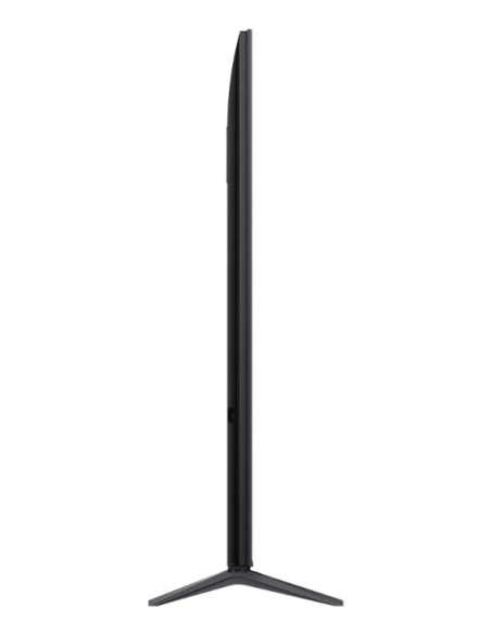 Tcl 50Q6C Telewizor 127 Cm (50") 4K Ultra Hd Smart Tv Wi-Fi Metaliczny