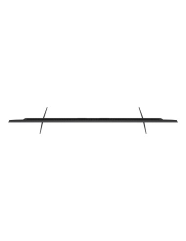 Tcl 50Q6C Telewizor 127 Cm (50") 4K Ultra Hd Smart Tv Wi-Fi Metaliczny