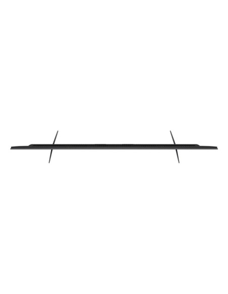 Tcl 50Q6C Telewizor 127 Cm (50") 4K Ultra Hd Smart Tv Wi-Fi Metaliczny