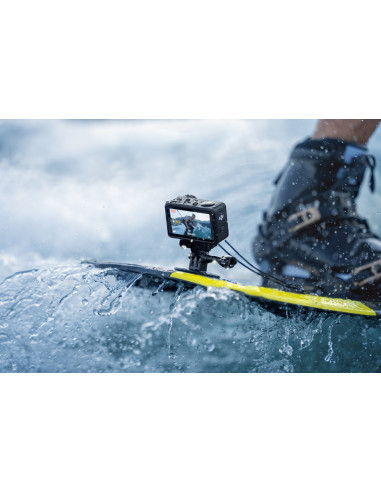 Dji Osmo Action 5 Pro Aparat Do Fotografii Sportowej 40 Mp 4K Ultra Hd Cmos 25,4 / 1,3 Mm (1 / 1.3") Wi-Fi 146 G