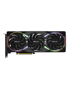 Pny Geforce Rtx 5060 Ti Epic-X Rgb Oc Nvidia 8 Gb Gddr7