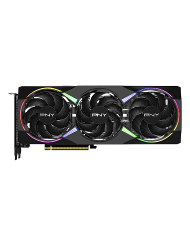 Pny Geforce Rtx 5060 Ti Epic-X Rgb Oc Nvidia 8 Gb Gddr7