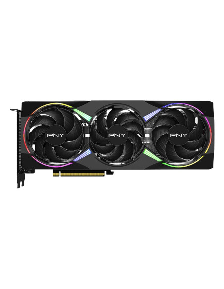 Pny Geforce Rtx 5060 Ti Epic-X Rgb Oc Nvidia 8 Gb Gddr7