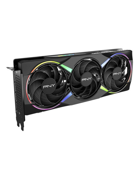 Pny Geforce Rtx 5060 Ti Epic-X Rgb Oc Nvidia 8 Gb Gddr7