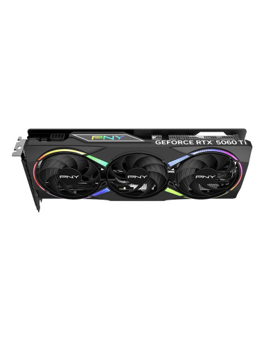 Pny Geforce Rtx 5060 Ti Epic-X Rgb Oc Nvidia 8 Gb Gddr7