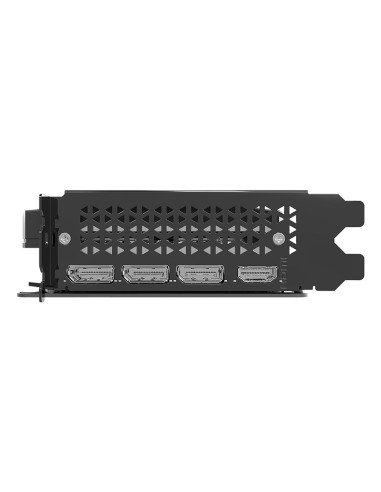 Pny Geforce Rtx 5060 Ti Epic-X Rgb Oc Nvidia 8 Gb Gddr7
