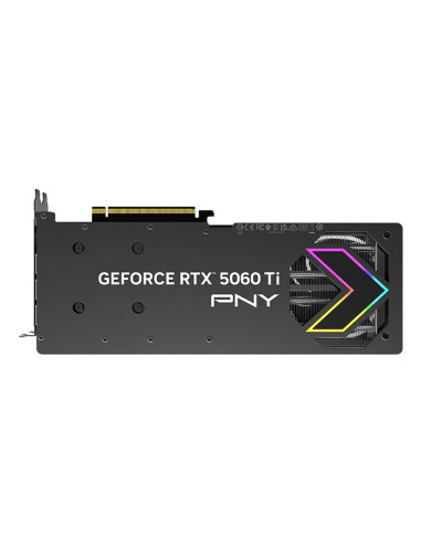 Pny Geforce Rtx 5060 Ti Epic-X Rgb Oc Nvidia 8 Gb Gddr7