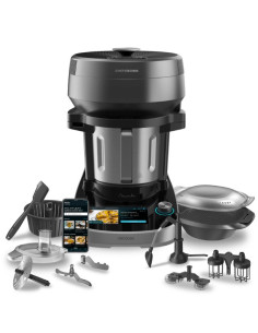 Cecotec Mambo Cooking Unique 2200 W 4,5 L Czarny 2