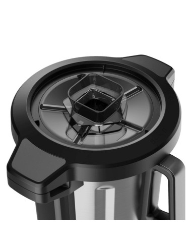 Cecotec Mambo Cooking Unique 2200 W 4,5 L Czarny
