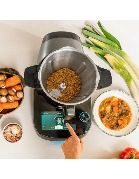 Cecotec Mambo Cooking Unique 2200 W 4,5 L Czarny