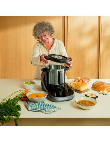 Cecotec Mambo Cooking Unique 2200 W 4,5 L Czarny
