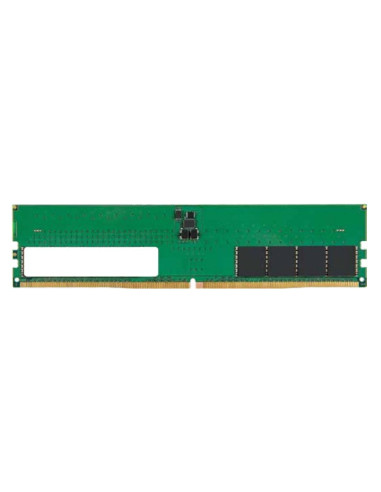 Transcend Jetram Jm4800Ale-32G Moduł Pamięci 32 Gb 1 X 32 Gb Ddr5 288-Pin Dimm