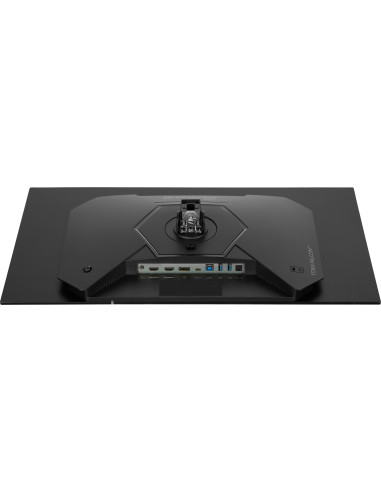 Iiyama G-Master Gob2701Qsc-B1 Monitor Komputerowy 68,6 Cm (27") 2560 X 1440 Px 2K Ultra Hd Oled Czarny