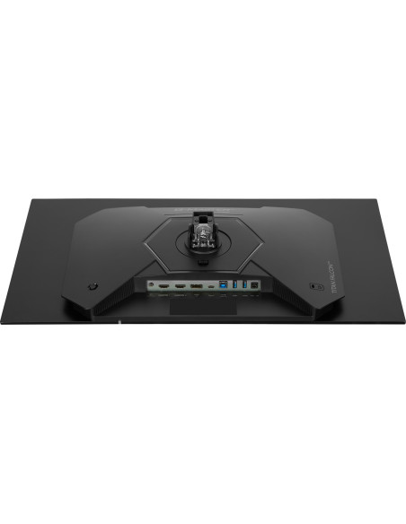Iiyama G-Master Gob2701Qsc-B1 Monitor Komputerowy 68,6 Cm (27") 2560 X 1440 Px 2K Ultra Hd Oled Czarny