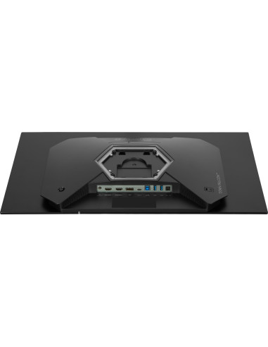 Iiyama G-Master Gob2701Qsc-B1 Monitor Komputerowy 68,6 Cm (27") 2560 X 1440 Px 2K Ultra Hd Oled Czarny