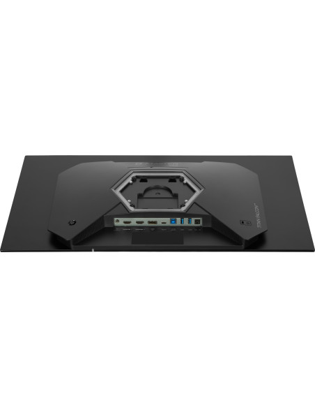 Iiyama G-Master Gob2701Qsc-B1 Monitor Komputerowy 68,6 Cm (27") 2560 X 1440 Px 2K Ultra Hd Oled Czarny