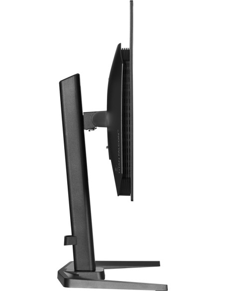 Iiyama G-Master Gob2701Qsc-B1 Monitor Komputerowy 68,6 Cm (27") 2560 X 1440 Px 2K Ultra Hd Oled Czarny
