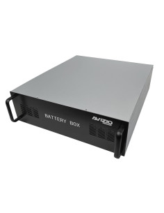 Moduł Zasilania Ups (Battery Pack) 3U, 12V 16X7Ah, Do Modelu Ap-Px3Kr Avizio Power