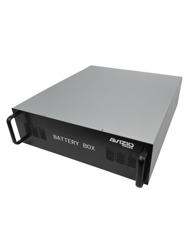 Moduł Zasilania Ups (Battery Pack) 3U, 12V 16X7Ah, Do Modelu Ap-Px3Kr Avizio Power