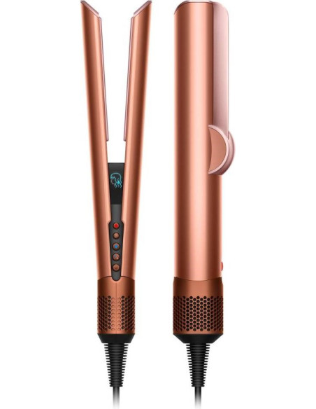 Dyson Airstrait Prostownica Para Bursztyn 1600 W 1,98 M