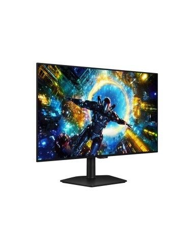 Monitor Samsung Odyssey Oled G7 32" 4K G73Sh Ls32Hg730Suxen 330Hz