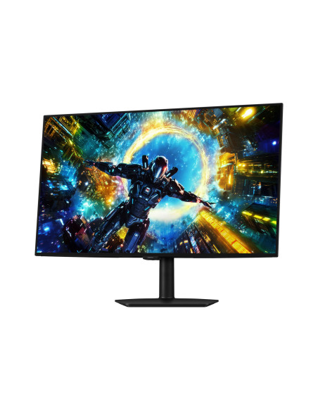 Monitor Samsung Odyssey Oled G7 32" 4K G73Sh Ls32Hg730Suxen 330Hz