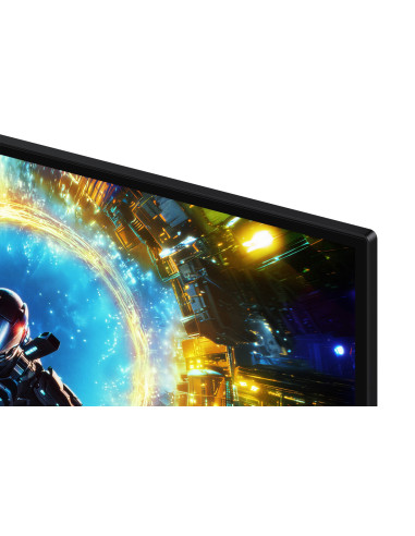 Monitor Samsung Odyssey Oled G7 32" 4K G73Sh Ls32Hg730Suxen 330Hz