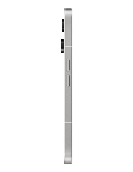 Nothing Phone (3) 16,9 Cm (6.67") Dual Sim Android 15 5G 12 Gb 256 Gb 5150 Mah Biały
