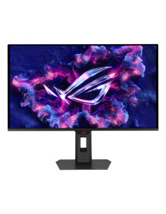 Asus Rog Strix Oled Xg27Acdms Monitor Komputerowy 67,3 Cm (26.5") 2560 X 1440 Px Quad Hd Qd-Oled Czarny 2