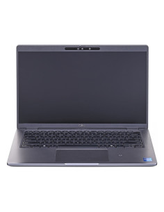 Dell Latitude 5450 Intel Ultra 5 135U 16Gb 256Gb 14"Fhd Win11Pro + Zasilacz Używany