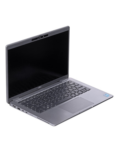 Dell Latitude 5450 Intel Ultra 5 135U 16Gb 256Gb 14"Fhd Win11Pro + Zasilacz Używany
