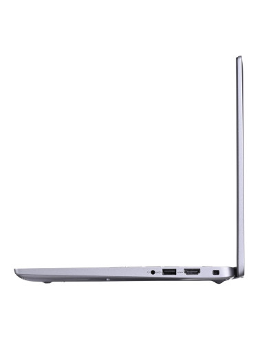 Dell Latitude 5450 Intel Ultra 5 135U 16Gb 256Gb 14"Fhd Win11Pro + Zasilacz Używany
