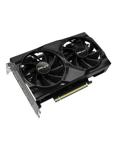 Pny Geforce Rtx 5060 8Gb Nvidia Gddr7