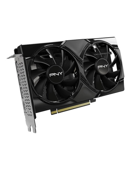 Pny Geforce Rtx 5060 8Gb Nvidia Gddr7