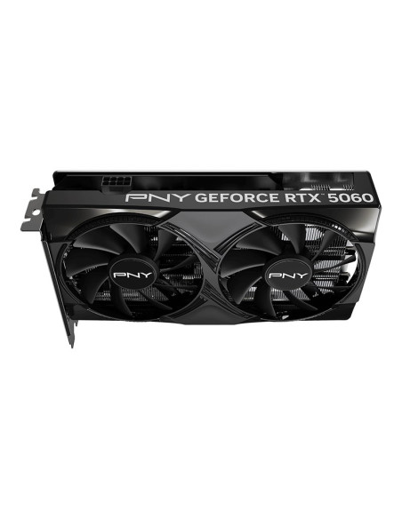 Pny Geforce Rtx 5060 8Gb Nvidia Gddr7