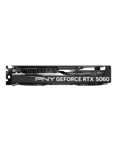 Pny Geforce Rtx 5060 8Gb Nvidia Gddr7