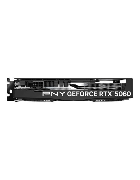 Pny Geforce Rtx 5060 8Gb Nvidia Gddr7