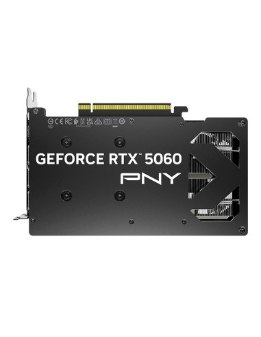 Pny Geforce Rtx 5060 8Gb Nvidia Gddr7