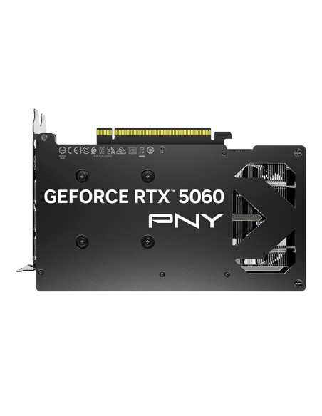 Pny Geforce Rtx 5060 8Gb Nvidia Gddr7