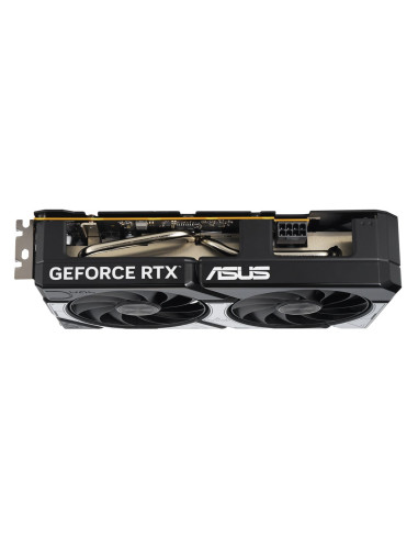 Asus Dual -Rtx5060-O8G-A Nvidia Geforce Rtx 5060 8 Gb Gddr7