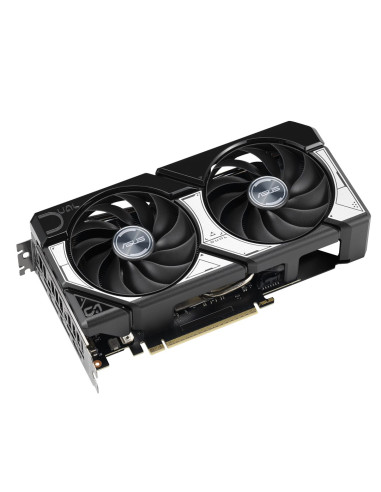 Asus Dual -Rtx5060-O8G-A Nvidia Geforce Rtx 5060 8 Gb Gddr7