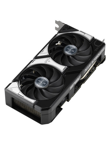 Asus Dual -Rtx5060-O8G-A Nvidia Geforce Rtx 5060 8 Gb Gddr7