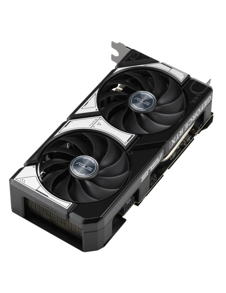 Asus Dual -Rtx5060-O8G-A Nvidia Geforce Rtx 5060 8 Gb Gddr7