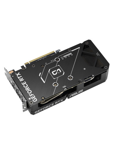 Asus Dual -Rtx5060-O8G-A Nvidia Geforce Rtx 5060 8 Gb Gddr7