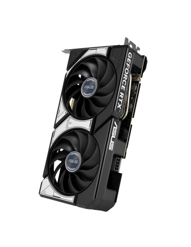 Asus Dual -Rtx5060-O8G-A Nvidia Geforce Rtx 5060 8 Gb Gddr7