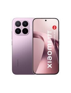 Xiaomi 17T 5G Dual Sim 12Gb Ram 256Gb Violett