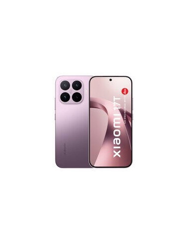 Xiaomi 17T 5G Dual Sim 12Gb Ram 256Gb Violett