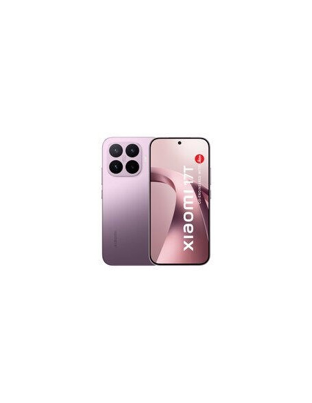Xiaomi 17T 5G Dual Sim 12Gb Ram 256Gb Violett